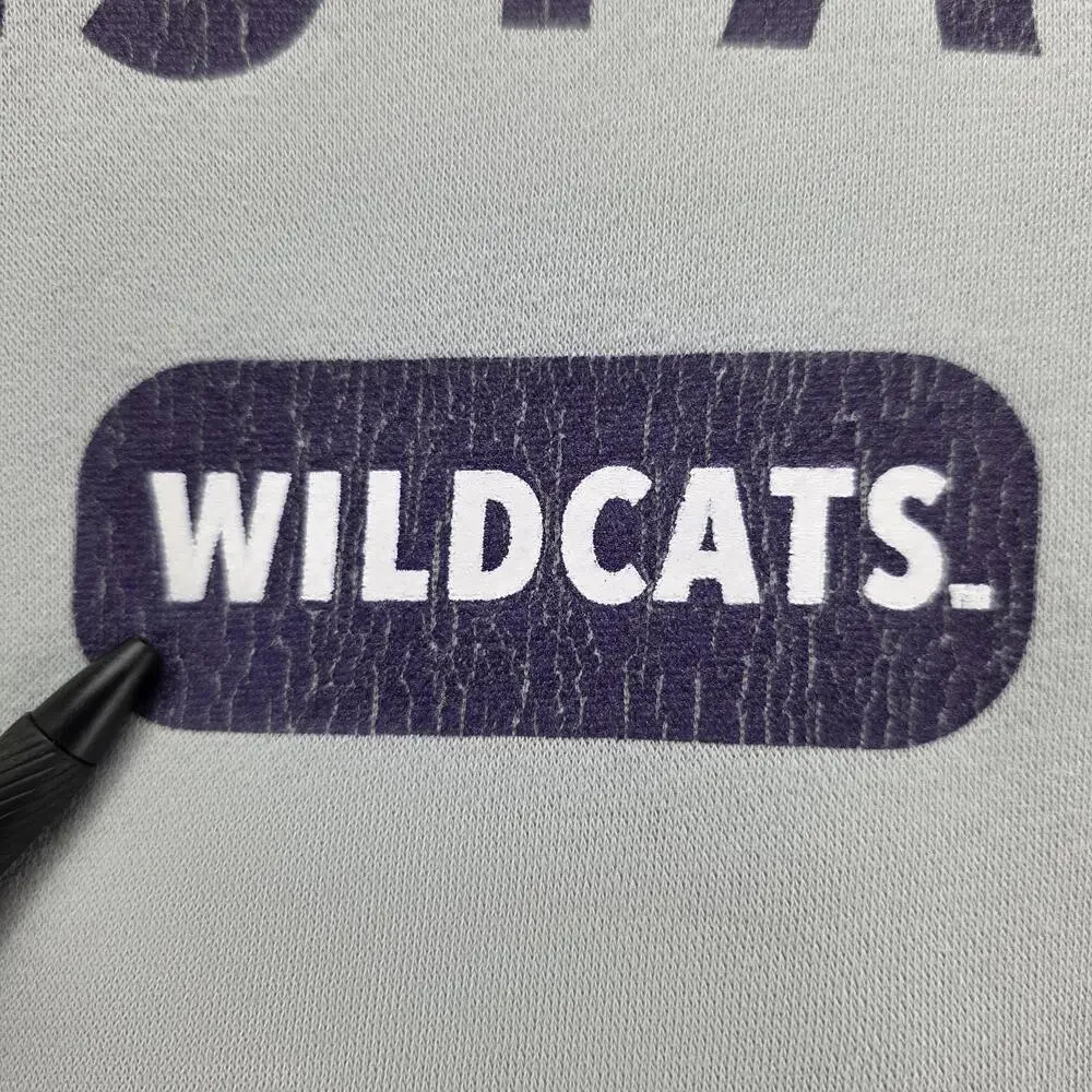 Nike brand type
